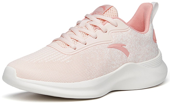 (W) 안타 러닝 '듀러블 바운스' 로우 핑크 (Anta Running 'Durable Bounce' Low Pink) 922145575-6 Lookbook (W) 안타 러닝 '듀러블 바운스' 로우 핑크 (Anta Running 'Durable Bounce' Low Pink) 922145575-6