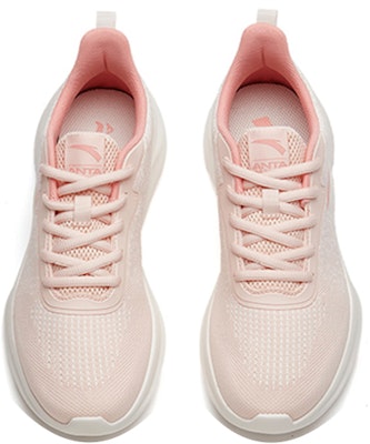 (W) 안타 러닝 '듀러블 바운스' 로우 핑크 (Anta Running 'Durable Bounce' Low Pink) 922145575-6 Shop (W) 안타 러닝 '듀러블 바운스' 로우 핑크 (Anta Running 'Durable Bounce' Low Pink) 922145575-6