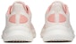 (W) Anta Kasut Lari Rendah Pink 'Durable Bounce' 922145575-6