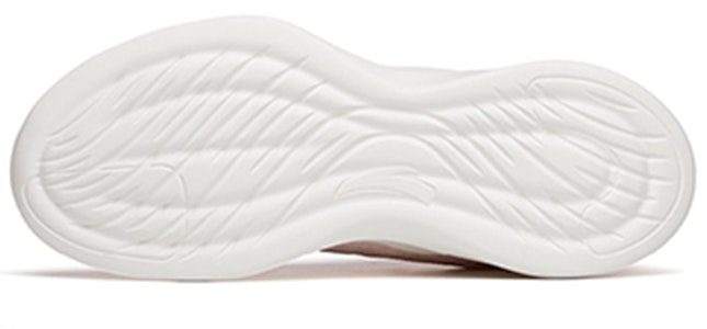 (W) 安踏耐用弹力粉色跑鞋 922145575-6 Details for (W) 安踏耐用弹力粉色跑鞋 922145575-6