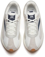 (W) アンタ ランニングシューズ 白/灰/青 "氷糖フリース" 922248856-3 Lookbook (W) アンタ ランニングシューズ 白/灰/青 "氷糖フリース" 922248856-3