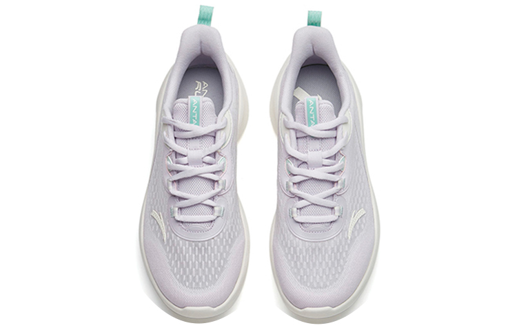 Shop (W) Anta Running Mid 'Ungu Biru' 922225521-3