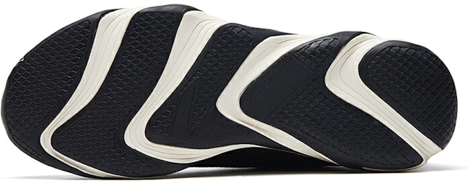 Anta安蹈 2020跑步系列 黑白 女款 Purchase Anta安蹈 2020跑步系列 黑白 女款