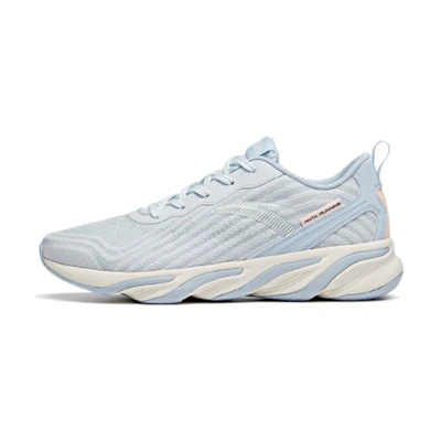 (W) Anta Running Series 2020 Low 'Light Blue'