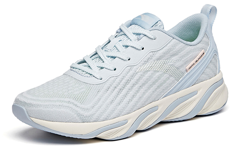 (W) Anta Running Series 2020 Low 'Light Blue' 圖 2