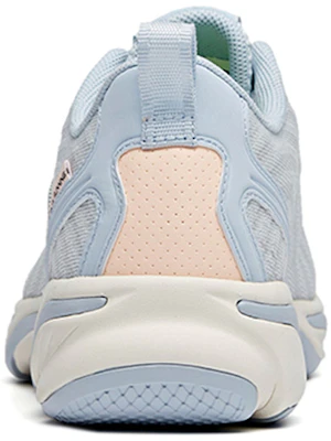 (W) Anta Running Series 2020 Laag ''Lichtblauw'' 122025515-3 Shop (W) Anta Running Series 2020 Laag ''Lichtblauw'' 122025515-3