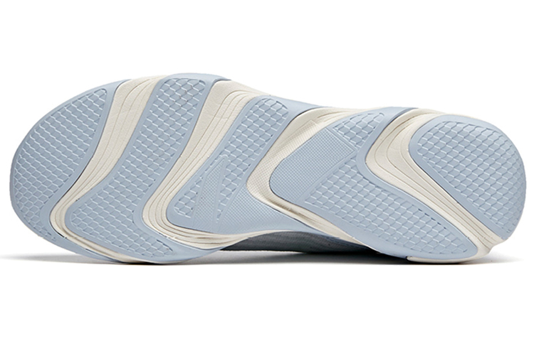 (W) Anta Running Series 2020 Low 'Light Blue' 圖 5