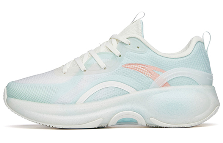 Buy (W) 安踏糖核气泡3代 '白冰蓝' 122225520-6