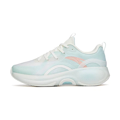 (W) Anta Sugar Core Bubbles 3 'White Ice Blue'