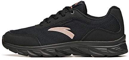 (Women) Anta Run Collection 'Black' 922115571-4 (Women) Anta Run Collection 'Black' 922115571-4