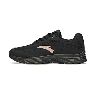 (W) Anta Run Collection 'Black'