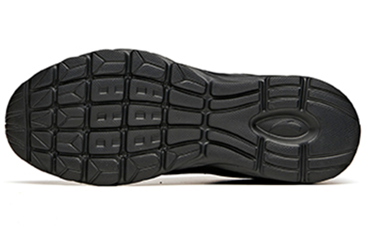 Details for (W) Anta Koleksi Lari 'Hitam' 922115571-4