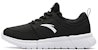 (W) Anta Running 'Kulit Hitam dan Putih Kasual' 92845581-5