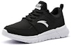 Lookbook (W) Anta Running 'Kulit Hitam dan Putih Kasual' 92845581-5