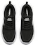 Shop (W) Anta Running 'Kulit Hitam dan Putih Kasual' 92845581-5