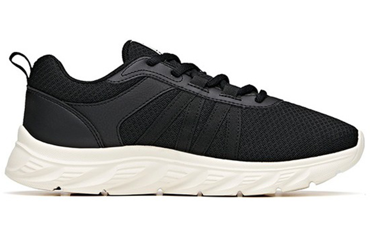 (W) Anta Running Series 'Black Cushioning' 圖 2