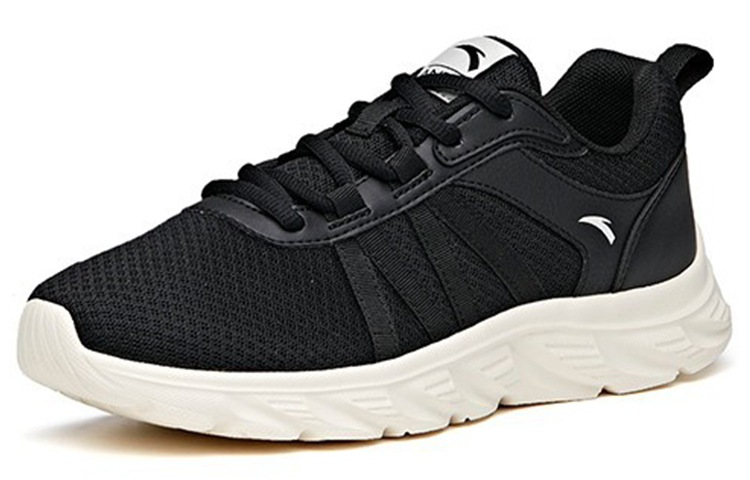 (W) Anta Running Series 'Black Cushioning' 圖 3
