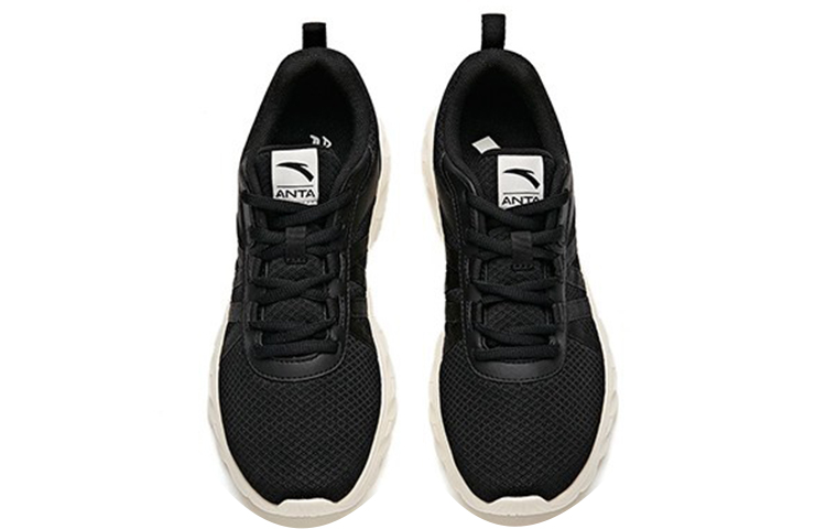 (W) Anta Running Series 'Black Cushioning' 圖 4