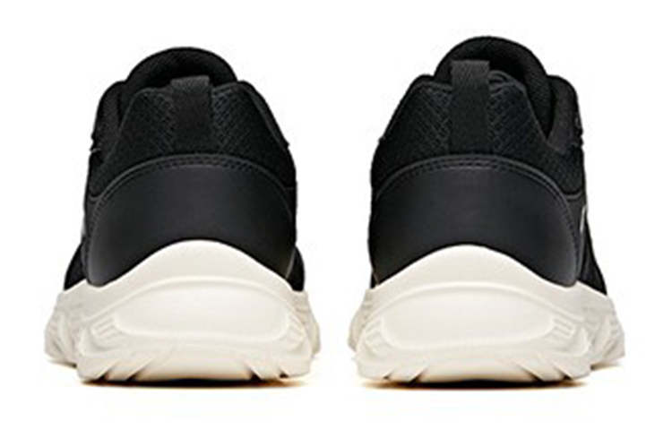 (W) Anta Running Series 'Black Cushioning' 圖 5