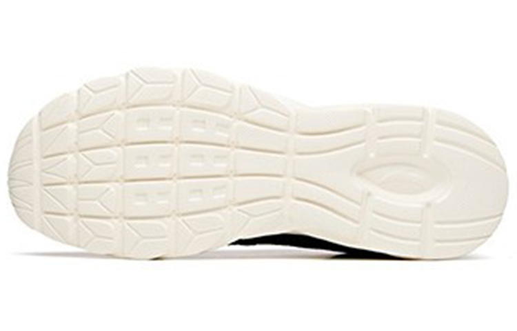 (W) Anta Running Series 'Black Cushioning' 圖 6