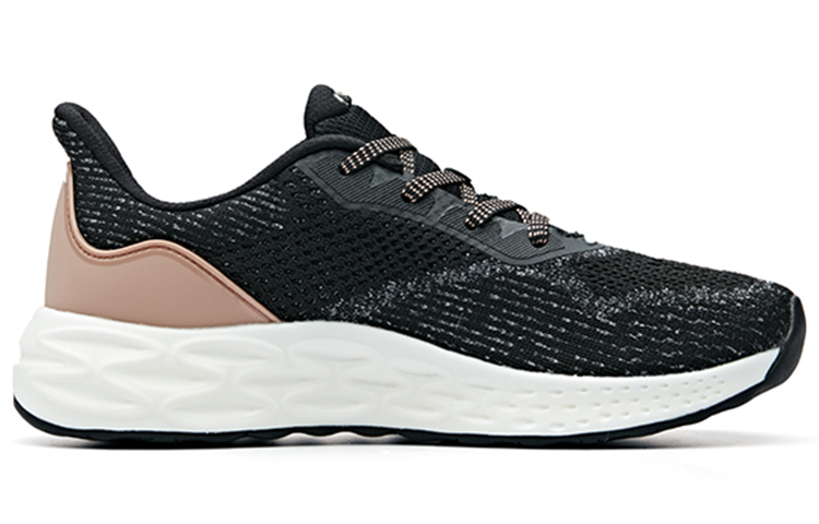 (W) Anta Running Series 'Black Gold White' 圖 2