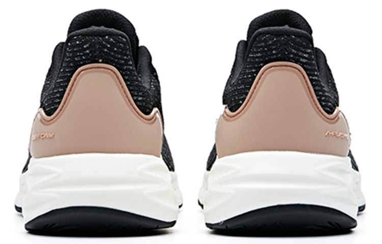 (W) Anta Running Series 'Black Gold White' 圖 5