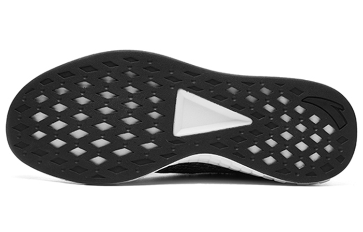 (W) Anta Running Series 'Black Grey White' 圖 6