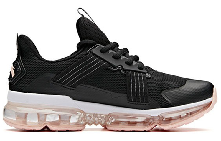 (W) Anta Running Series 'Black Mesh' 圖 2