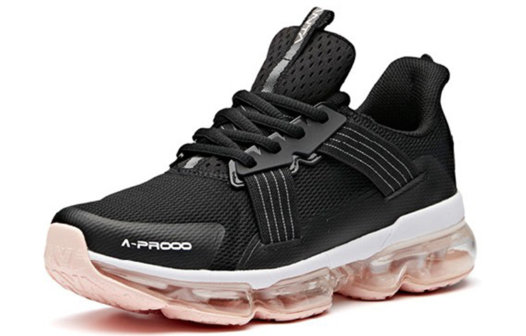 (W) Anta Running Series 'Black Mesh' 圖 3