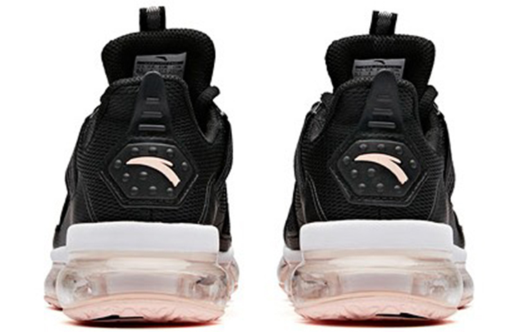 (W) Anta Running Series 'Black Mesh' 圖 5