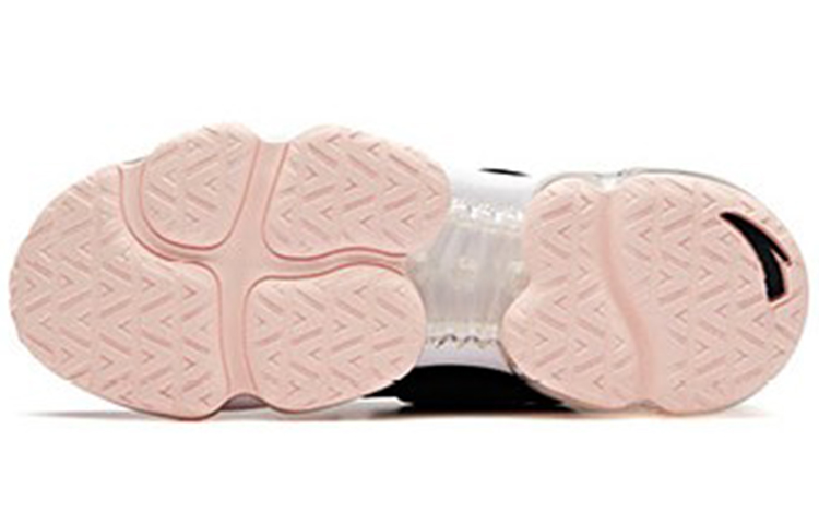 (W) Anta Running Series 'Black Mesh' 圖 6