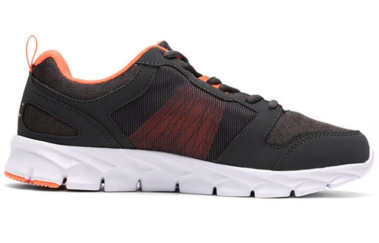 (W) Anta Running Series 'Black Orange' 圖 2