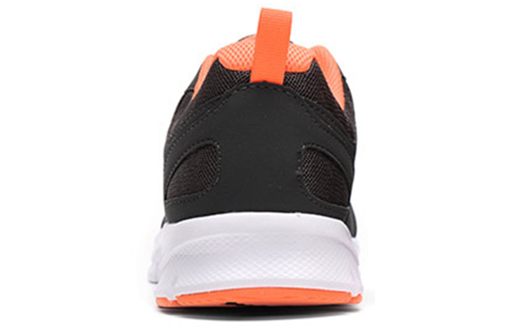 (W) Anta Running Series 'Black Orange' 圖 3