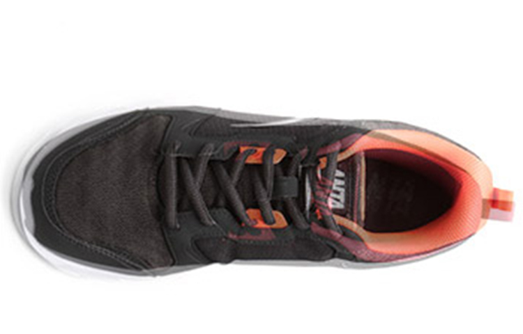 (W) Anta Running Series 'Black Orange' 圖 4