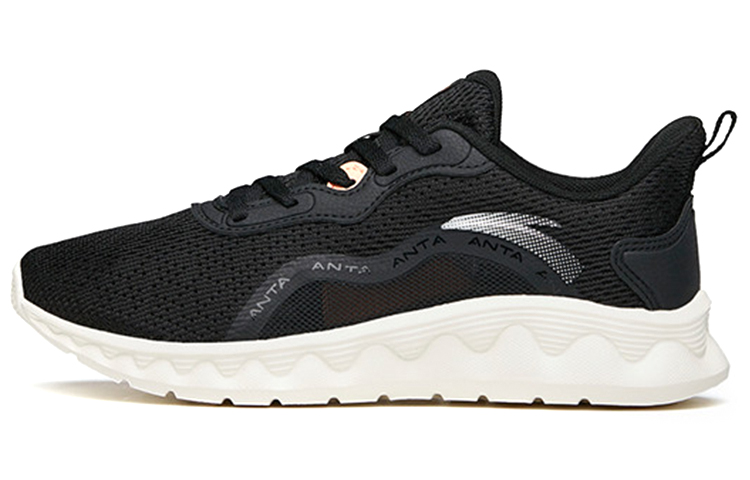 Buy (W) 안타 러닝 시리즈 '블랙 핑크' 122125572-1