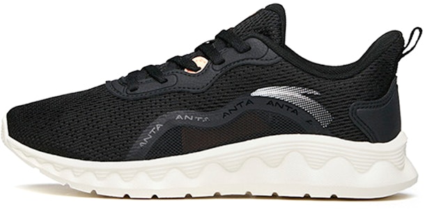 (W) 안타 러닝 시리즈 '블랙 핑크' 122125572-1 Buy (W) 안타 러닝 시리즈 '블랙 핑크' 122125572-1