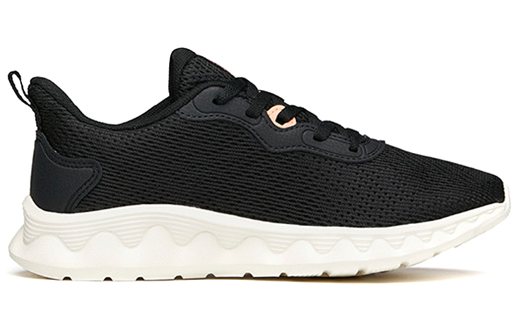 Order (W) 안타 러닝 시리즈 '블랙 핑크' 122125572-1