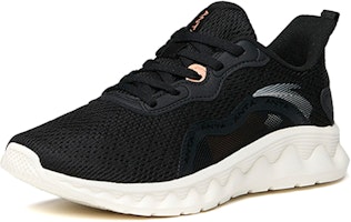 (W) 안타 러닝 시리즈 '블랙 핑크' 122125572-1 Lookbook (W) 안타 러닝 시리즈 '블랙 핑크' 122125572-1