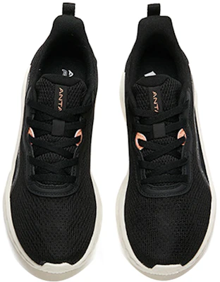 (W) 安踏跑步系列'黑粉' 122125572-1 Shop (W) 安踏跑步系列'黑粉' 122125572-1