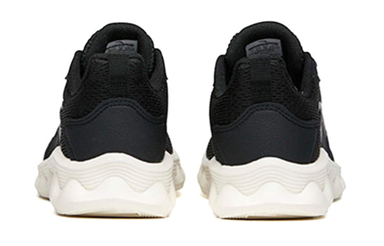 Purchase (W) 안타 러닝 시리즈 '블랙 핑크' 122125572-1