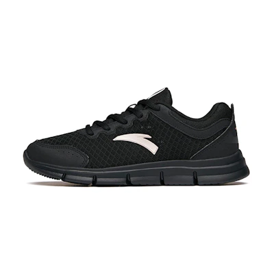 (W) Anta Running Series 'Black Rose Gold'