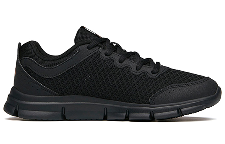 (W) Anta Running Series 'Black Rose Gold' 圖 2