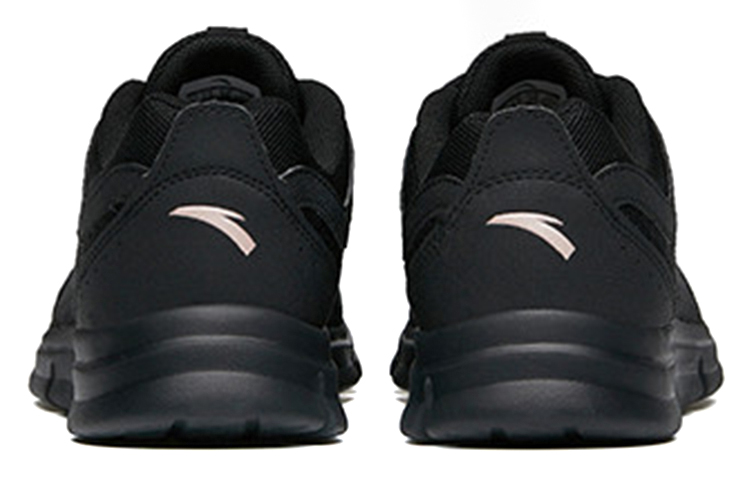 (W) Anta Running Series 'Black Rose Gold' 圖 5