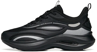 (Women) Anta Running Series 'Black Silver' 922235520-4 (Women) Anta Running Series 'Black Silver' 922235520-4