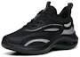 Lookbook (W) Anta Running Series ''Zwart Zilver'' 922235520-4