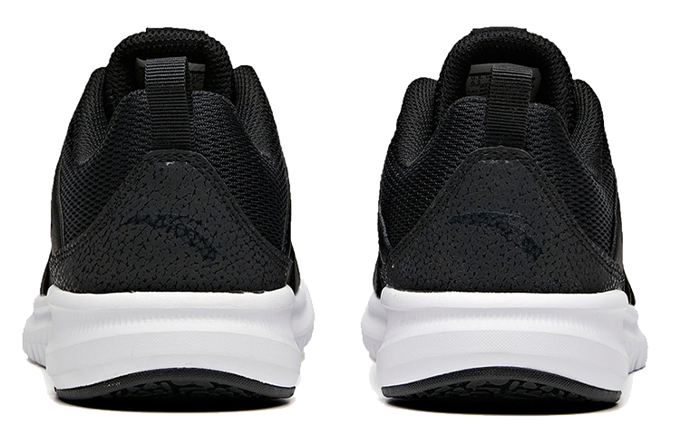 (W) Anta Running Series 'Black White' 圖 4