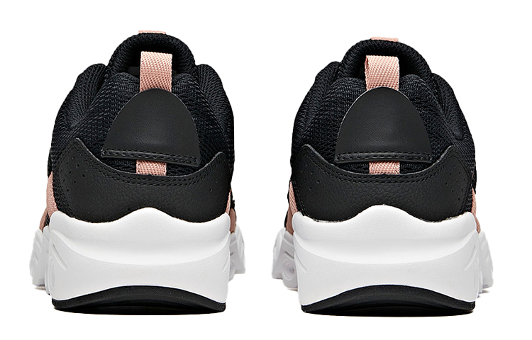 Purchase (W) 安踏跑步系列 '黑白多功能' 121935524R-4