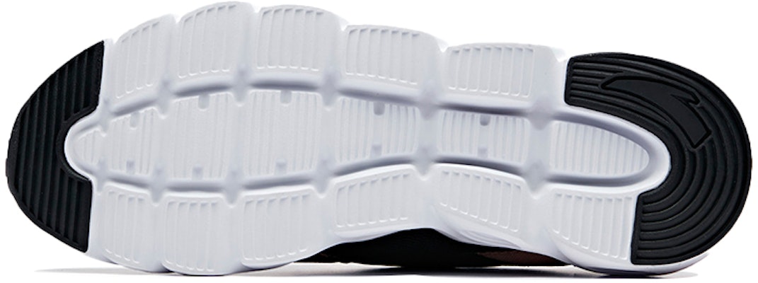 (W) Anta Running Series 'Hitam Putih Serbaguna' 121935524R-4 Details for (W) Anta Running Series 'Hitam Putih Serbaguna' 121935524R-4