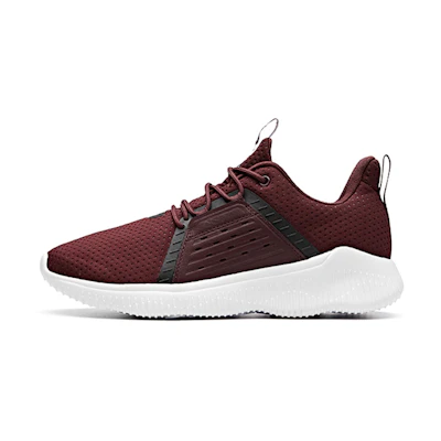 (W) Anta Running Series 'Dark Red'
