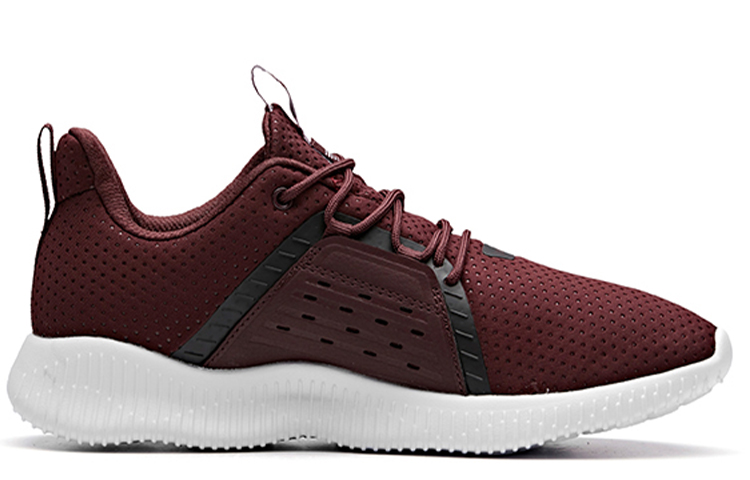 (W) Anta Running Series 'Dark Red' 圖 2